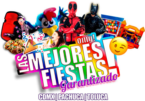 los mejores eventos y fiestas infantiles