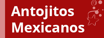 Antojitos Mexicanos
