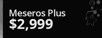 Meseros plus