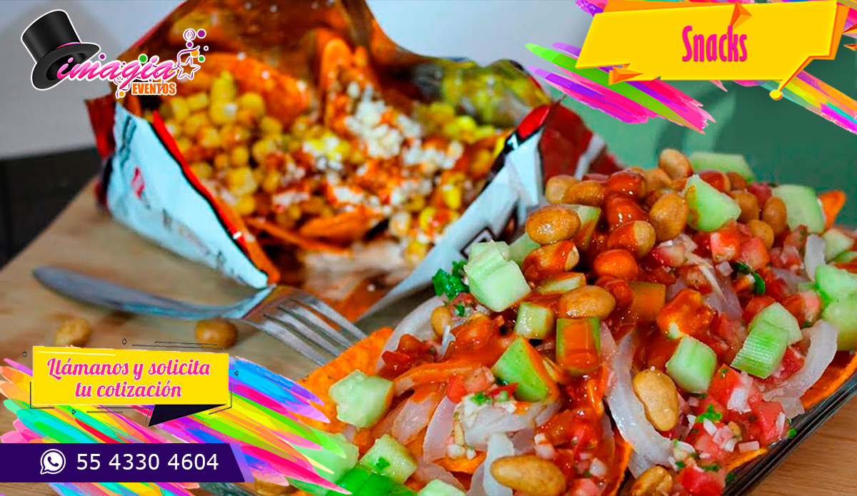 La mejor presentación y tu comida siempre caliente