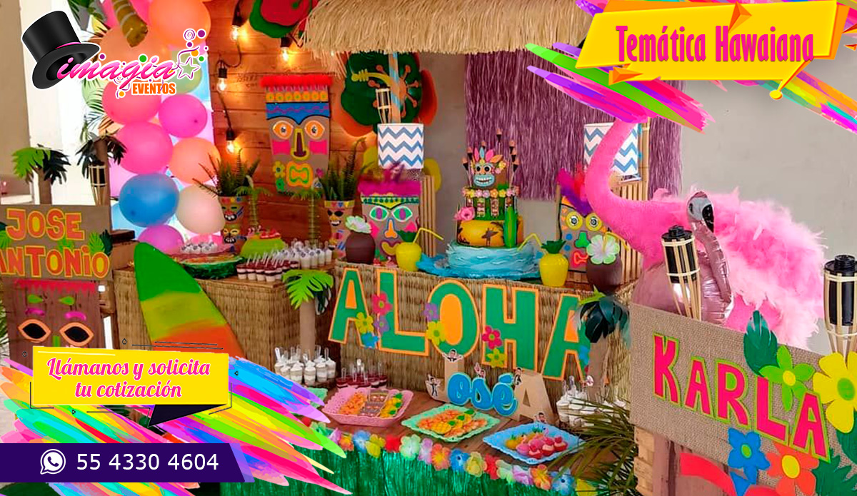 Tu evento de alfombra roja