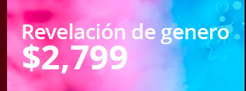 Revelación de genero