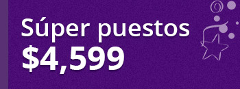 Súper puestos